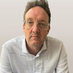 Jeroen Beukers